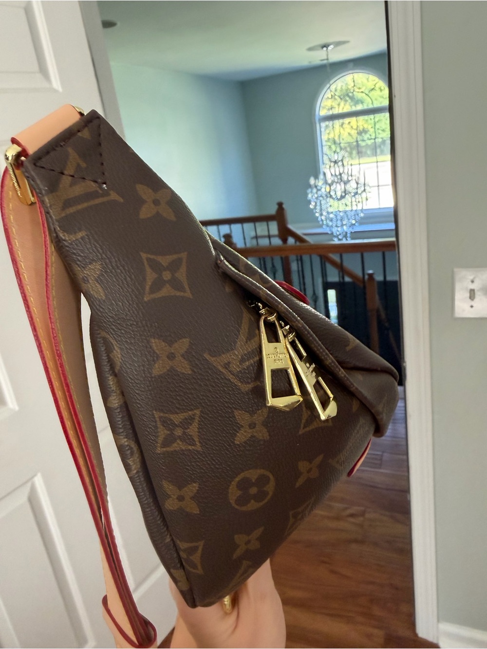 Adjustable Fanny Pack - Picture 5 of 5